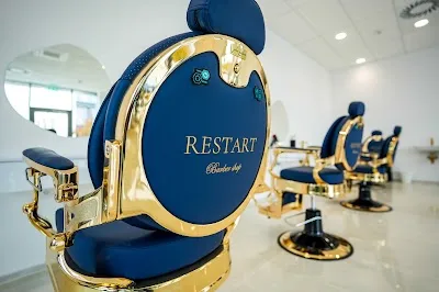 Restart Barber shop