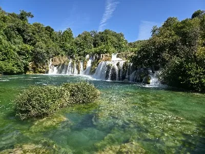 Krka National Park