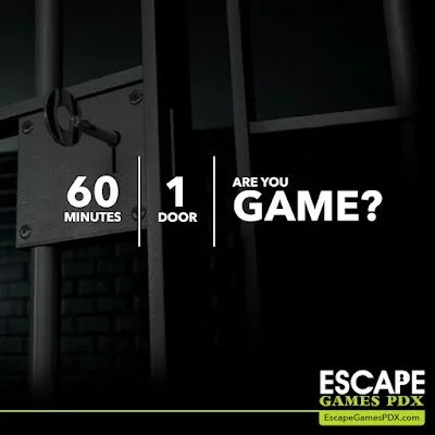 Escape Games PDX