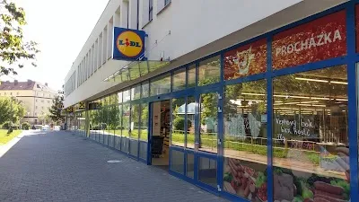 Lidl