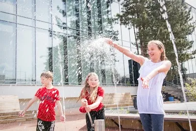 VIDA! science centrum