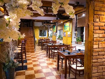 Mộc BBQ House